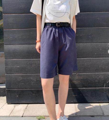 夏季主：牛仔、水洗棉面料、新款大量更新，女装，TOP·约澜