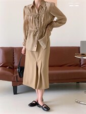 香丽迪秋装新款套装，女装职业装，香丽迪1