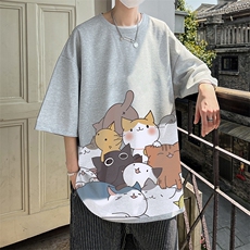 灰色