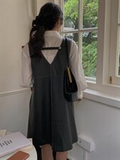 连衣裙，女装连衣裙，SIMNICE