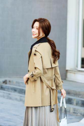 2021春装，女装，千娜利