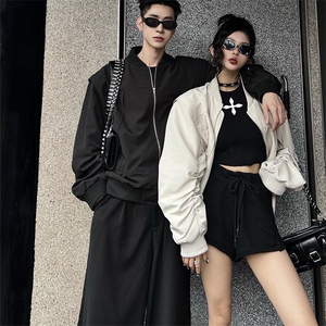 2024美式潮牌棒球服夹克外套 A428P69图片