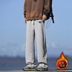 麻灰加绒特批32