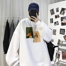 白色