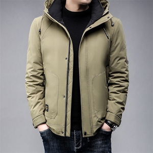 男装羽绒服B38825图片