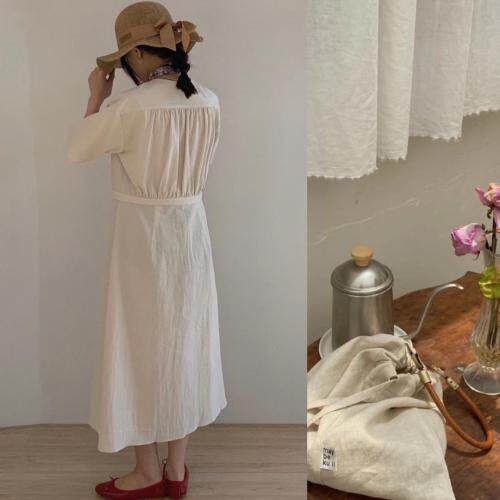 连衣裙，女装连衣裙，Fueeh