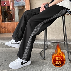 黑色加绒款