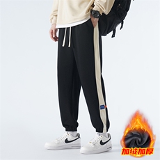 黑色加绒