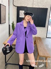 西装，女装西装，艾芭迪·埃