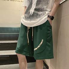 绿色