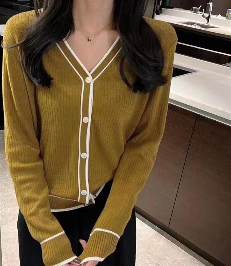 开衫，其它，魅力元素