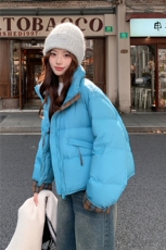 90白鸭绒鸭鸭同款羽绒服2C3238861P310，女装羽绒服，2C323