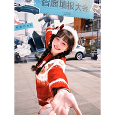 1506A/G31460/P63大码女装春季毛衣新款微胖遮肉上衣，男装针织衫/毛衣，星座1506A