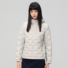 女款 浅灰色