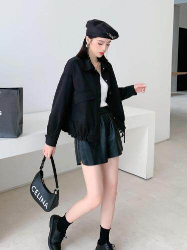 风衣，女装风衣，一家人