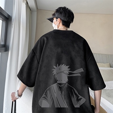 黑色
