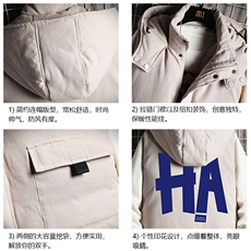 棉马甲男士大码加厚棉背心男坎肩男网格MJ47258-P80，男装背心/马甲，电商A040A