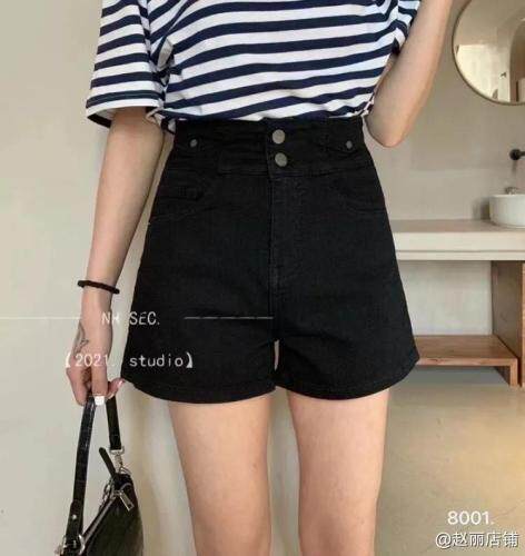 短裤，女装，尚美风