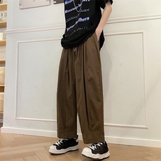 棕色