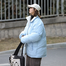 冰川蓝