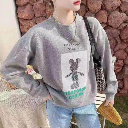 2021年现货卫衣，女装卫衣/绒衫，拉嘉图