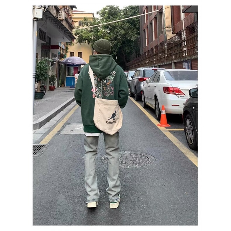 潮牌美式vibe水洗做I旧拉链牛仔裤男女高街修身显高显瘦Z993P39,男装牛仔裤,星座1112-1