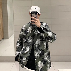 绿色