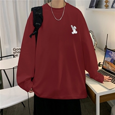 量大图低于控价自动【有货】长袖T恤HD019-1-CT25109-P25，男装T恤，电商019-1