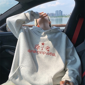 360克重磅图拉链华棉连帽卫衣【有货】C403A-WY25125LL-P65图片