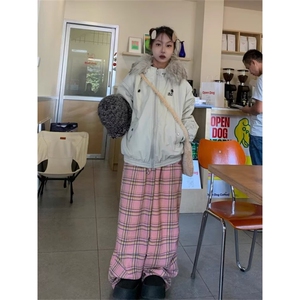 1506-1/MZ551/P82新款冬季棉服棉衣男生加厚保暖面包服运动休闲图片