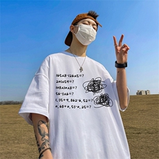 白色