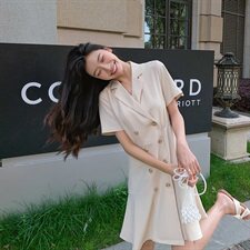 杏色