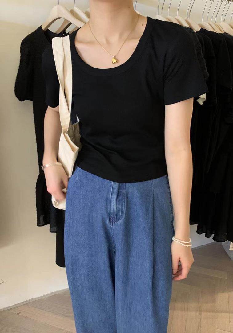 跑量款T，其它，嫒可儿