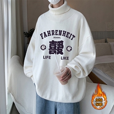 白色加绒款