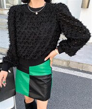 新款小衫，其它，娇姿百合