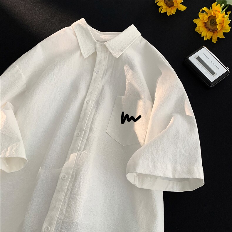 XZ222-1/MCS03/P35/控48棉麻印花衬衫，男装衬衫，星座809A(原222-1)