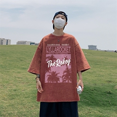 浅棕色