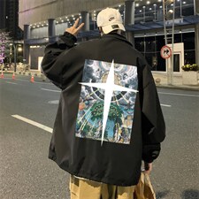 黑色