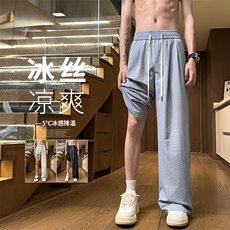 蓝色