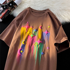 驼色