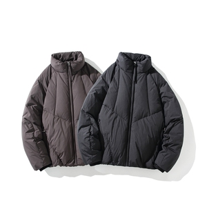 2025标90白鸭绒立领高品质羽绒服 373-P330图片