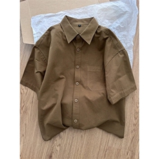 深棕色
