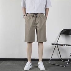 棕色
