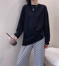 长款光板T，其它，纽芮