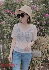 春装新款，其它，君玲彩韵