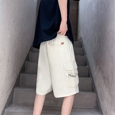 男春夏新款青少年时尚休闲裤ANK11P38，男装休闲裤，星座1116-2