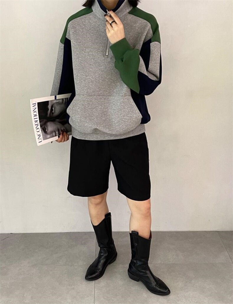 雷洛奇丽—秋装卫衣，女装卫衣/绒衫，雷洛奇丽