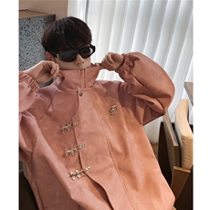 樱花粉