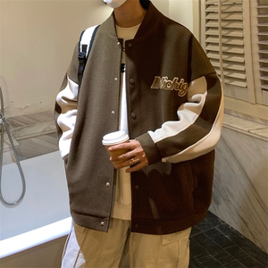 男装呢料呢子夹克B239-F526-P115图片