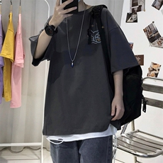 深灰色